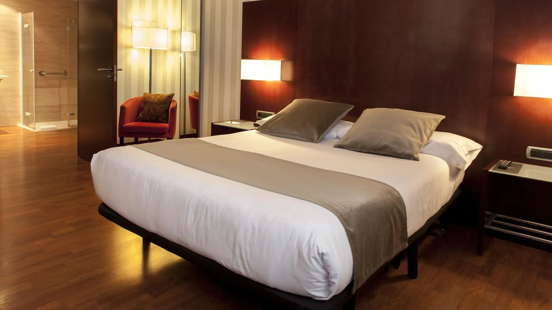 ****  Zenit Barcelona Hotel Spain