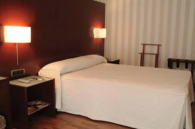 Hotel Zenit Barcelone