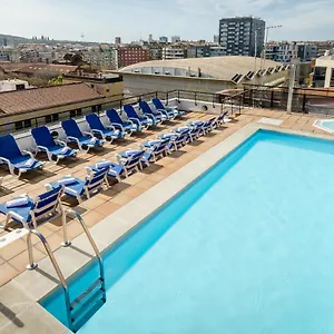 Otel Sunotel Aston