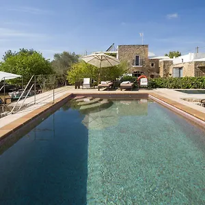 Séjour à la campagne Rural Partit Adults Only-ibiza