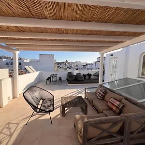 Appartement Caravane