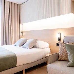 Apart Otel Atenea Calabria