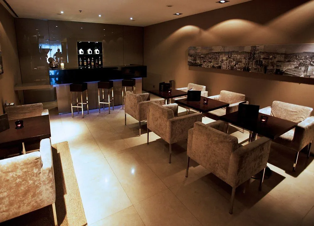 Hotel Zenit Barcelone 4*,  Espagne